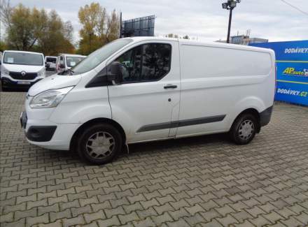 Ford - Transit