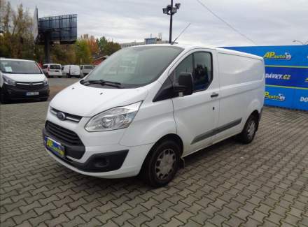Ford - Transit