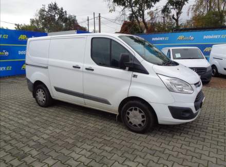 Ford - Transit
