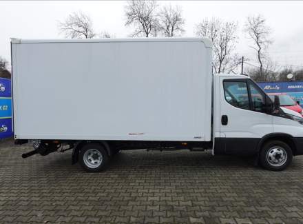 Iveco - Daily