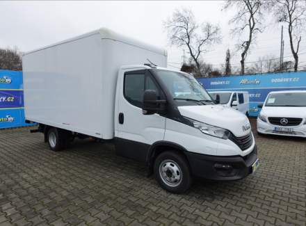 Iveco - Daily