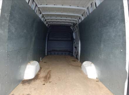 Mercedes-Benz - Sprinter