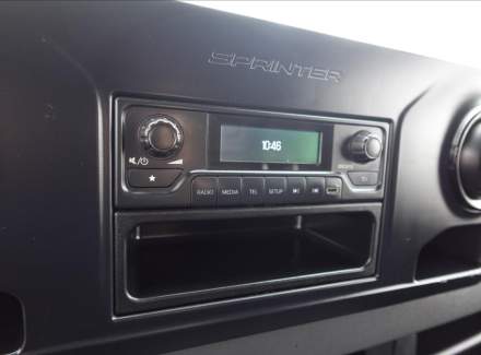 Mercedes-Benz - Sprinter