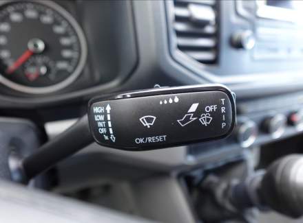 Volkswagen - Crafter