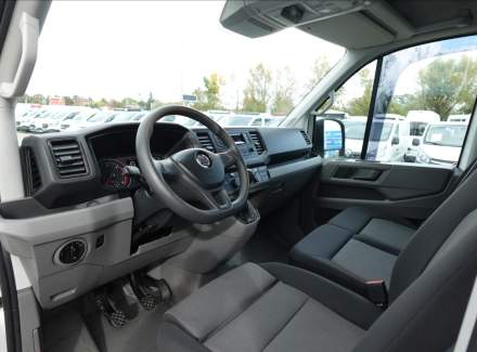 Volkswagen - Crafter