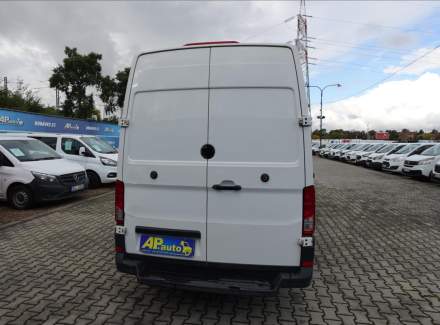 Volkswagen - Crafter