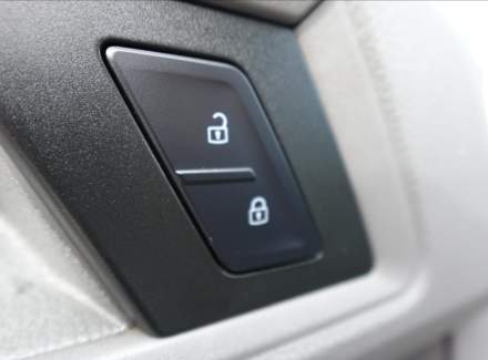 Volkswagen - Crafter