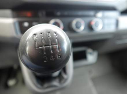 Volkswagen - Crafter