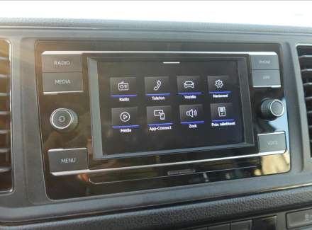 Volkswagen - Crafter