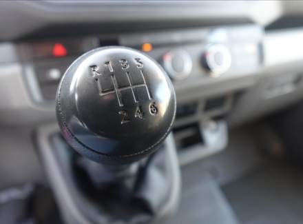 Volkswagen - Crafter