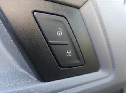 Volkswagen - Crafter