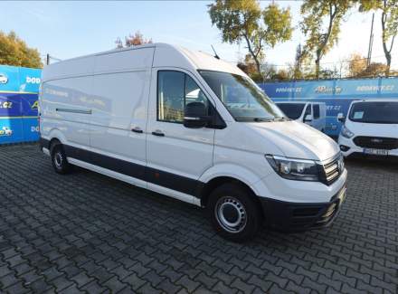 Volkswagen - Crafter