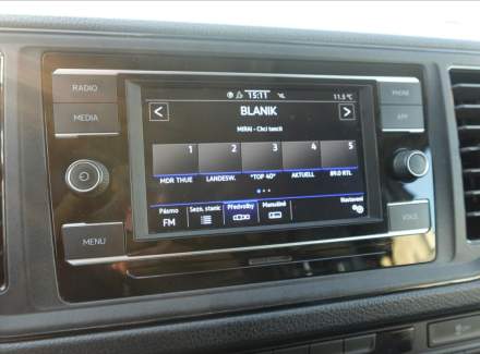 Volkswagen - Crafter