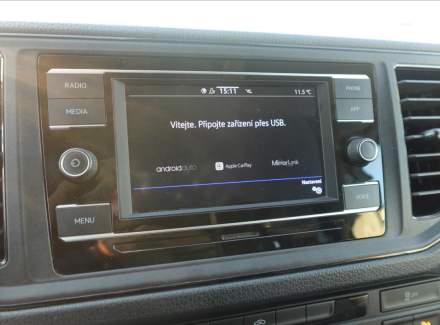 Volkswagen - Crafter