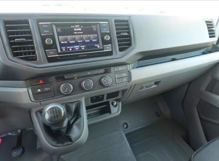 Volkswagen - Crafter