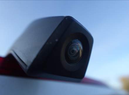 Volkswagen - Crafter