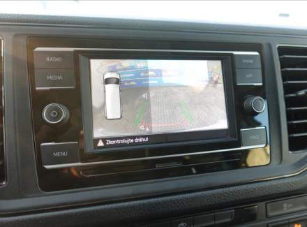 Volkswagen - Crafter