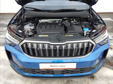 Škoda - Kodiaq