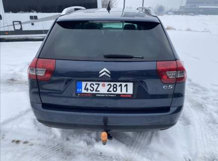 Citroën - C5