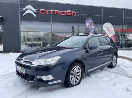 Citroën - C5