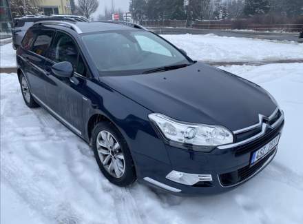 Citroën - C5