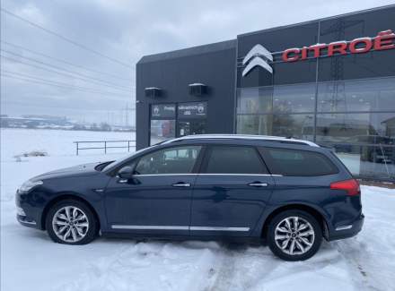 Citroën - C5