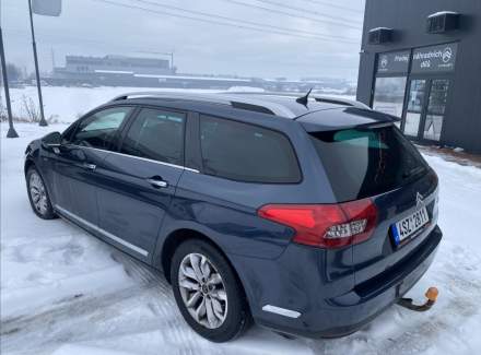 Citroën - C5