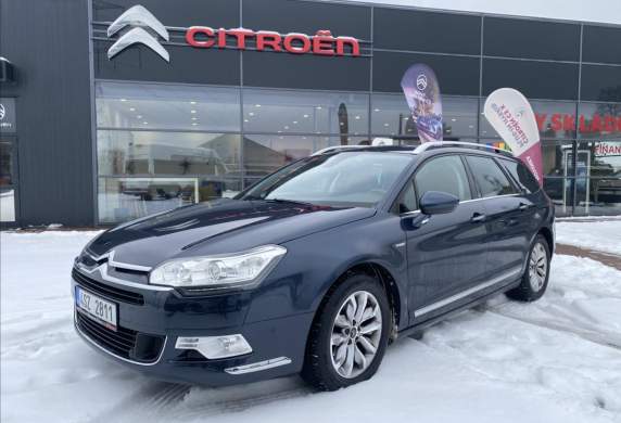 Citroën - C5