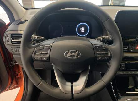 Hyundai - i30