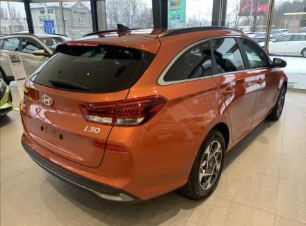 Hyundai - i30