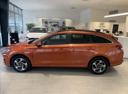 Hyundai - i30