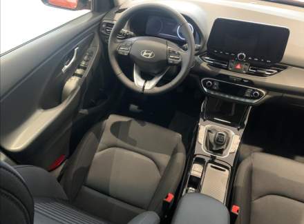Hyundai - i30