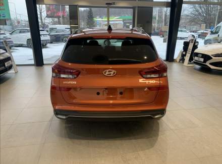 Hyundai - i30