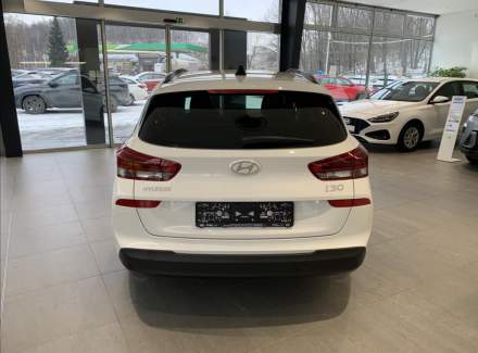 Hyundai - i30
