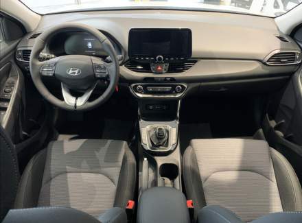Hyundai - i30