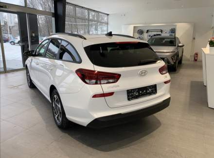 Hyundai - i30