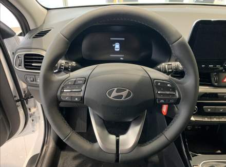 Hyundai - i30