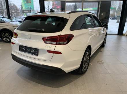 Hyundai - i30