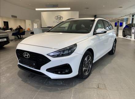 Hyundai - i30