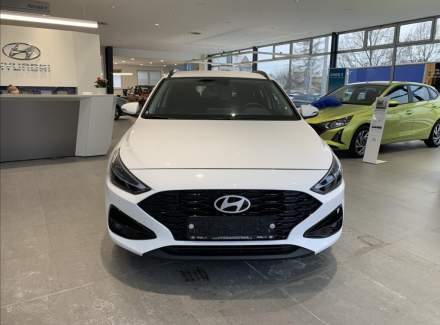 Hyundai - i30