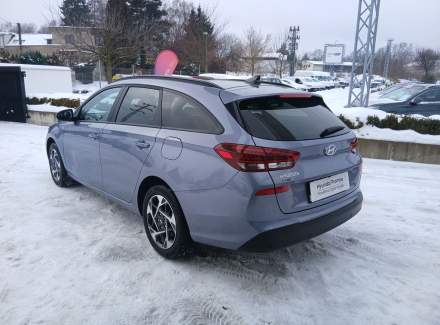 Hyundai - i30