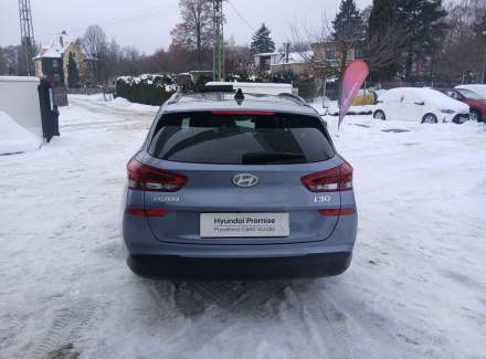 Hyundai - i30