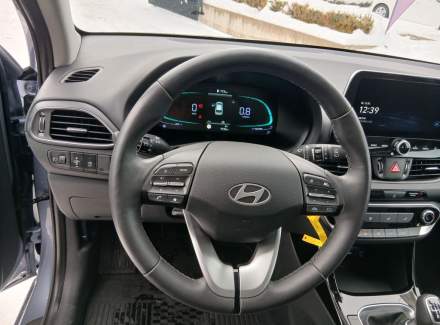 Hyundai - i30