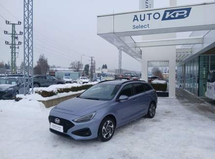 Hyundai - i30