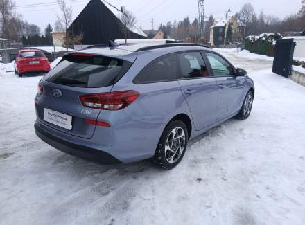 Hyundai - i30