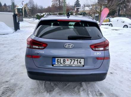 Hyundai - i30