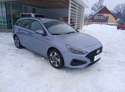 Hyundai - i30
