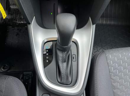 Toyota - Yaris Cross