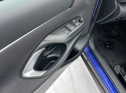 Toyota - Yaris Cross