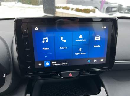 Toyota - Yaris Cross